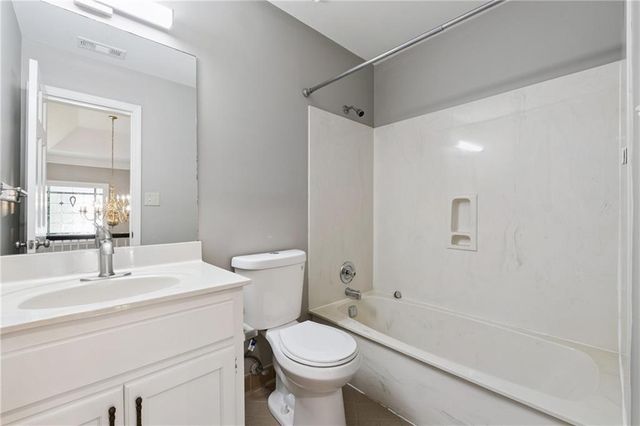 3761 Ridge Road SE, Smyrna, GA 30080