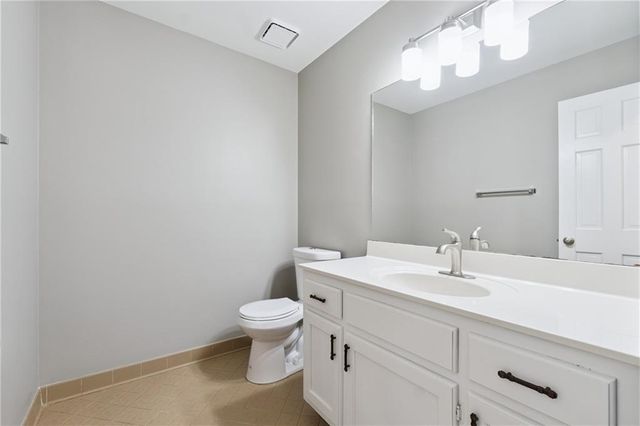 3761 Ridge Road SE, Smyrna, GA 30080