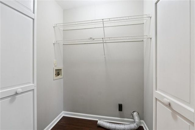 3761 Ridge Road SE, Smyrna, GA 30080