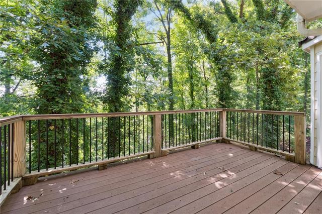 3761 Ridge Road SE, Smyrna, GA 30080
