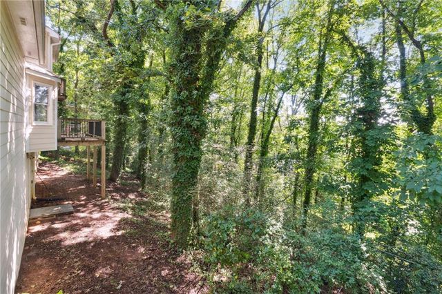 3761 Ridge Road SE, Smyrna, GA 30080
