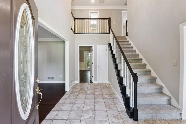 3761 Ridge Road SE, Smyrna, GA 30080