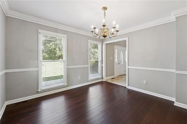 3761 Ridge Road SE, Smyrna, GA 30080
