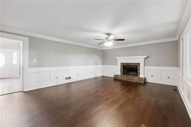 3761 Ridge Road SE, Smyrna, GA 30080