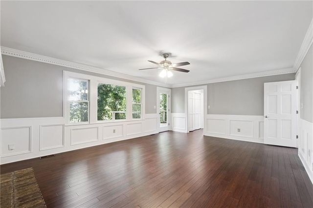 3761 Ridge Road SE, Smyrna, GA 30080