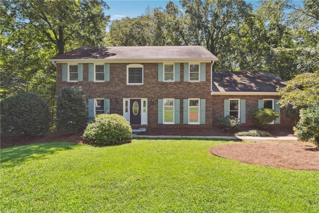 3761 Ridge Road SE, Smyrna, GA 30080