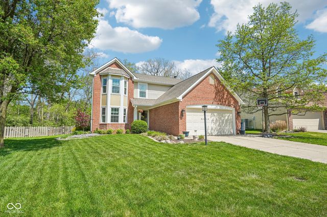 6305 Valleyview Drive, Fishers, IN 46038