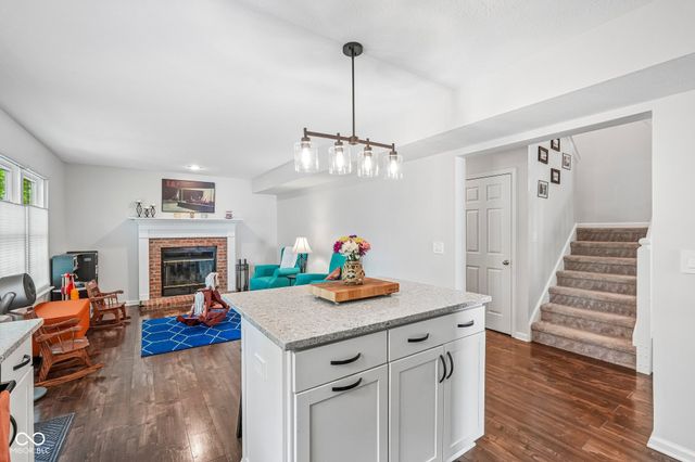 6305 Valleyview Drive, Fishers, IN 46038