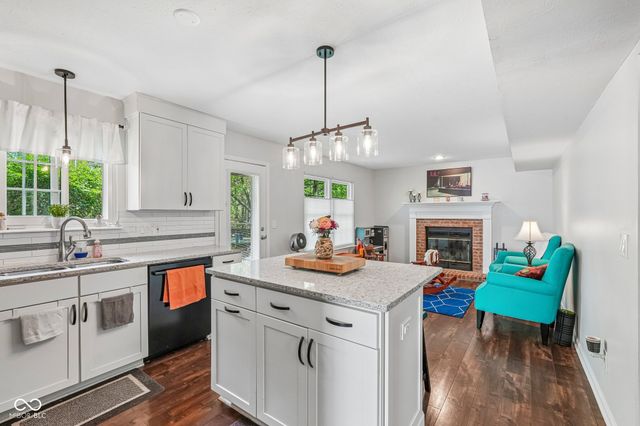 6305 Valleyview Drive, Fishers, IN 46038