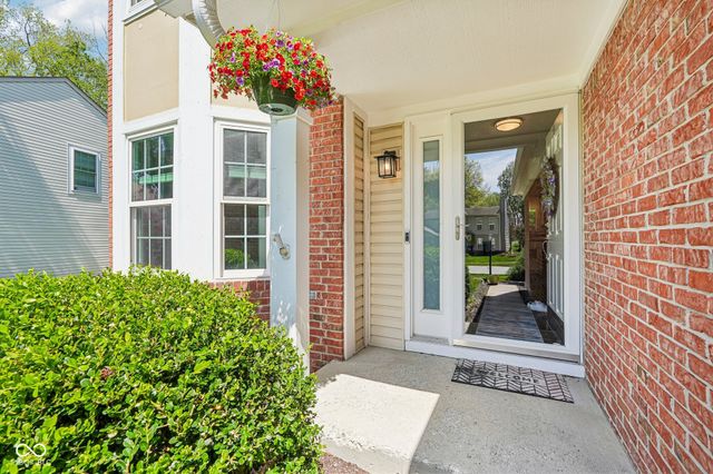 6305 Valleyview Drive, Fishers, IN 46038