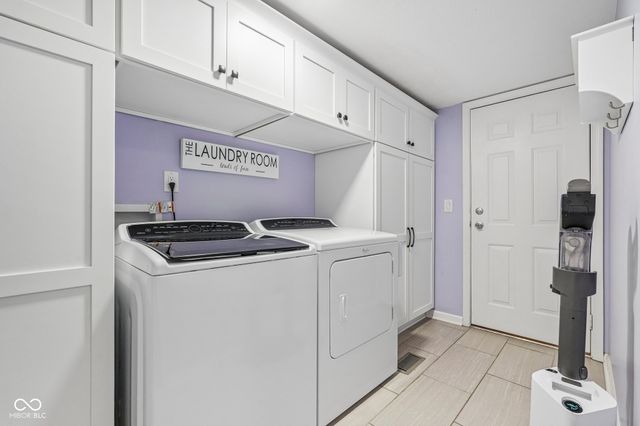 6305 Valleyview Drive, Fishers, IN 46038