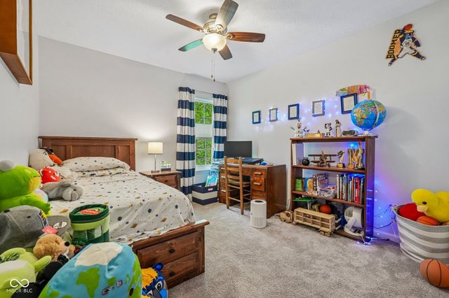 6305 Valleyview Drive, Fishers, IN 46038