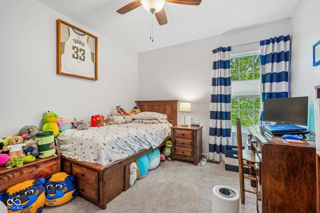 6305 Valleyview Drive, Fishers, IN 46038