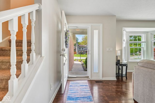 6305 Valleyview Drive, Fishers, IN 46038