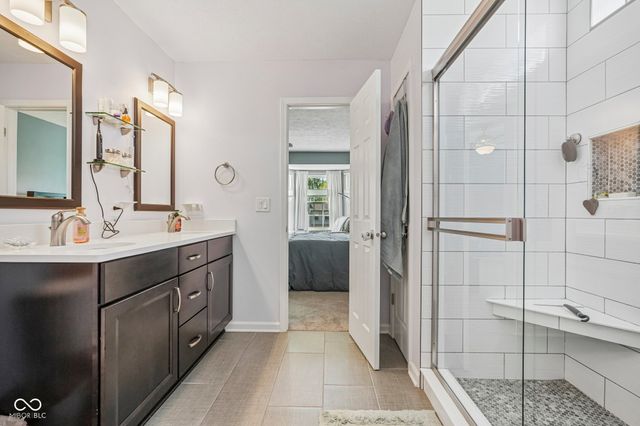 6305 Valleyview Drive, Fishers, IN 46038