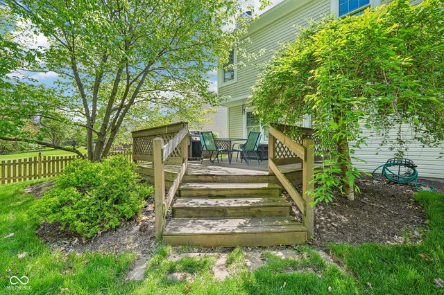 6305 Valleyview Drive, Fishers, IN 46038