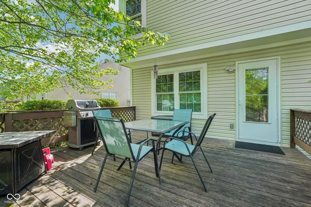 6305 Valleyview Drive, Fishers, IN 46038