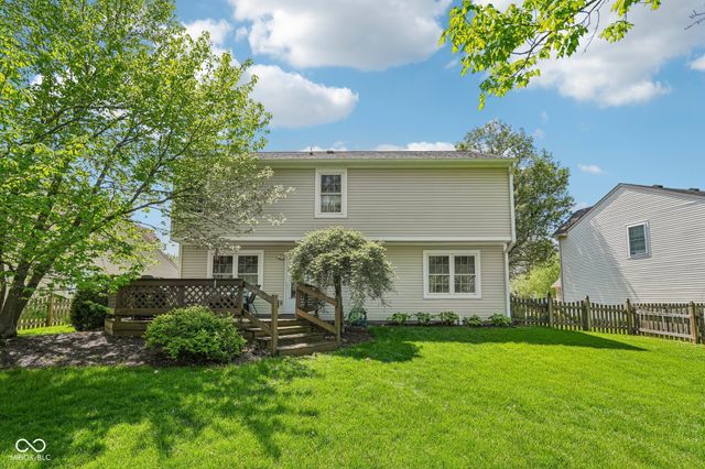 6305 Valleyview Drive, Fishers, IN 46038