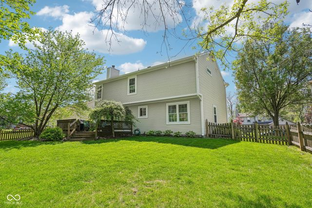 6305 Valleyview Drive, Fishers, IN 46038