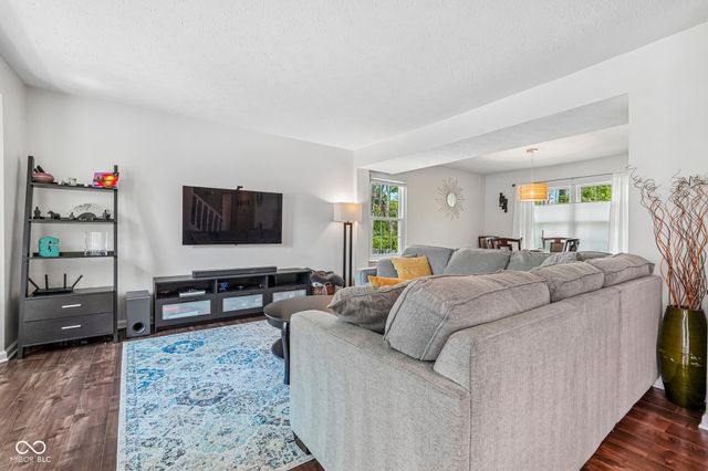 6305 Valleyview Drive, Fishers, IN 46038