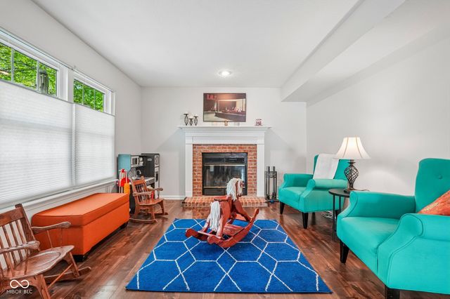 6305 Valleyview Drive, Fishers, IN 46038