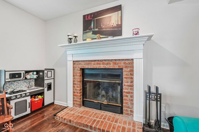 6305 Valleyview Drive, Fishers, IN 46038