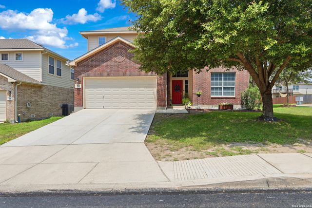 702 Point Sunset, San Antonio, TX 78253