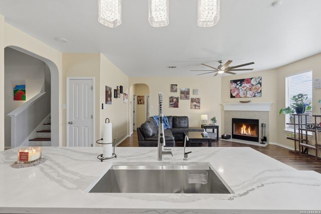 702 Point Sunset, San Antonio, TX 78253
