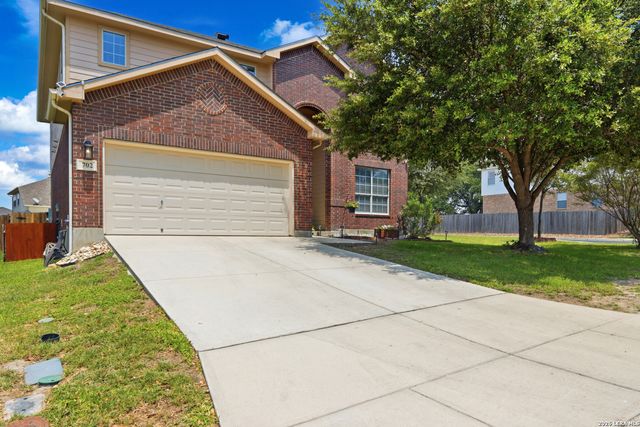 702 Point Sunset, San Antonio, TX 78253