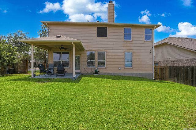 702 Point Sunset, San Antonio, TX 78253