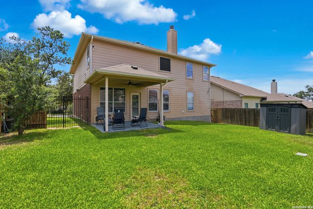 702 Point Sunset, San Antonio, TX 78253