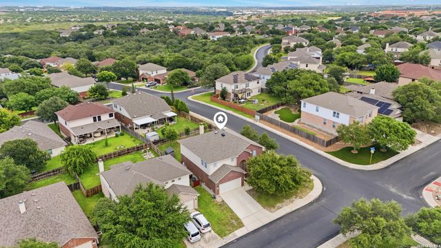 702 Point Sunset, San Antonio, TX 78253