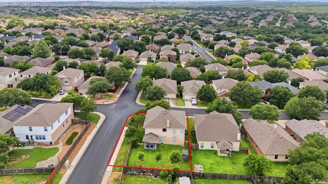 702 Point Sunset, San Antonio, TX 78253