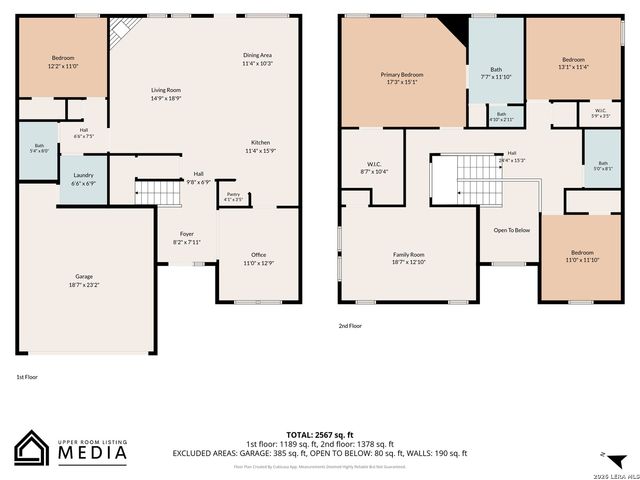 702 Point Sunset, San Antonio, TX 78253