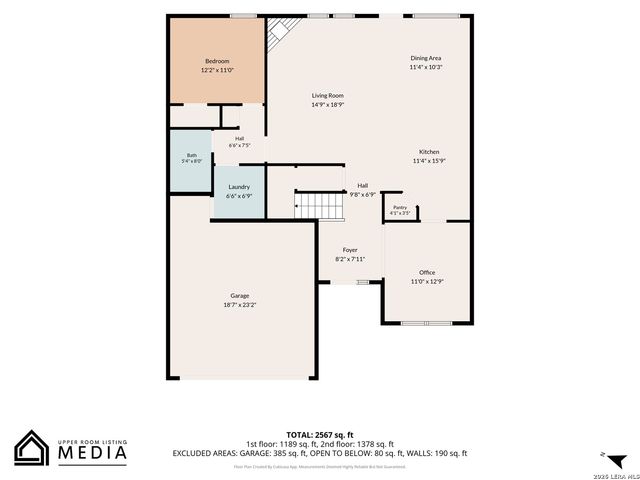 702 Point Sunset, San Antonio, TX 78253