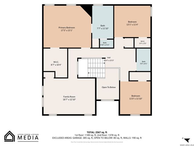 702 Point Sunset, San Antonio, TX 78253