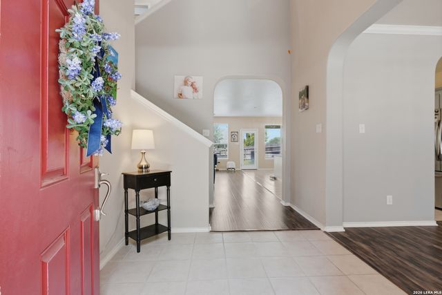 702 Point Sunset, San Antonio, TX 78253