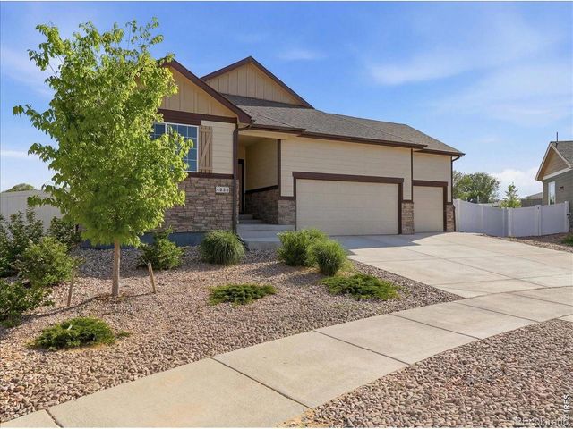 4680 Mountain Sky Court, Johnstown, CO 80534
