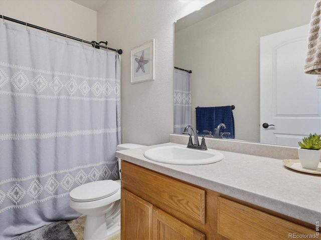 4680 Mountain Sky Court, Johnstown, CO 80534