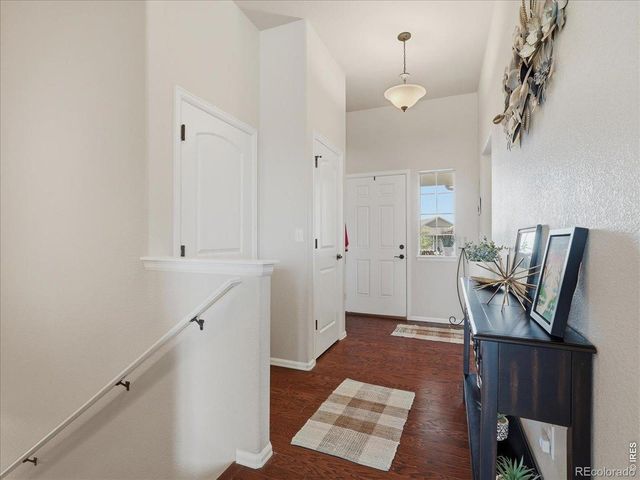 4680 Mountain Sky Court, Johnstown, CO 80534