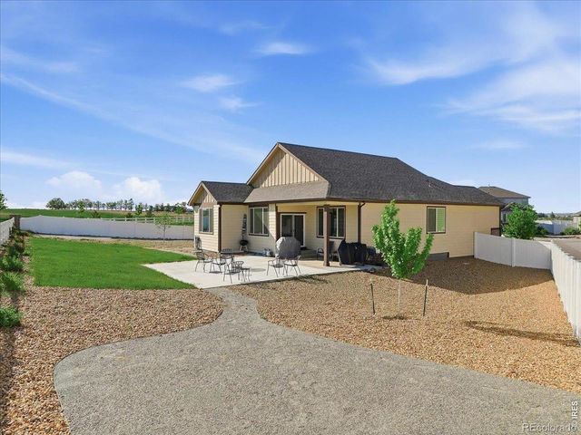 4680 Mountain Sky Court, Johnstown, CO 80534