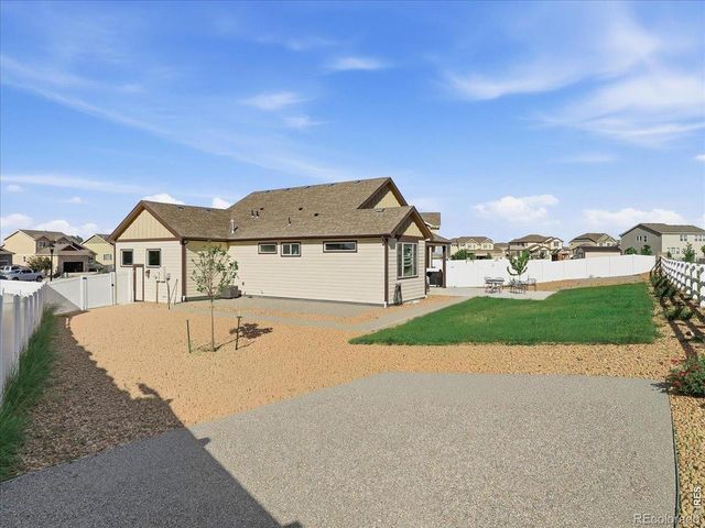 4680 Mountain Sky Court, Johnstown, CO 80534