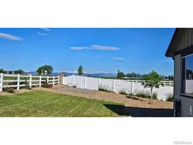 4680 Mountain Sky Court, Johnstown, CO 80534