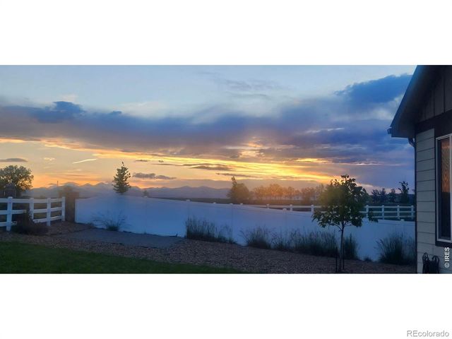 4680 Mountain Sky Court, Johnstown, CO 80534