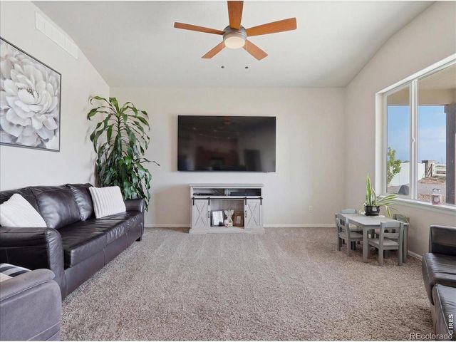 4680 Mountain Sky Court, Johnstown, CO 80534