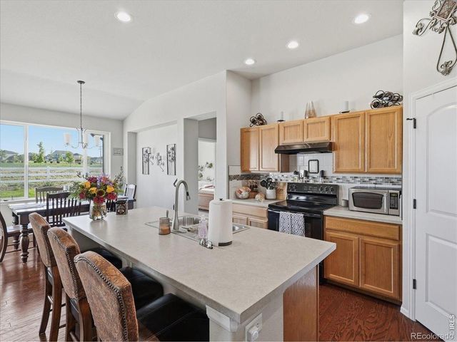 4680 Mountain Sky Court, Johnstown, CO 80534