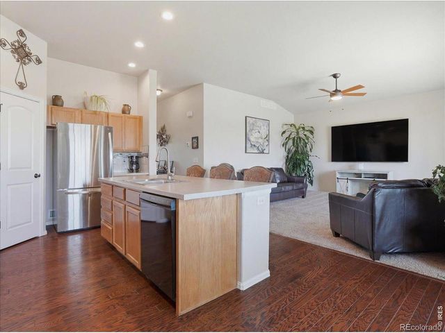 4680 Mountain Sky Court, Johnstown, CO 80534