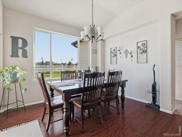 4680 Mountain Sky Court, Johnstown, CO 80534