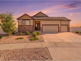 4680 Mountain Sky Court, Johnstown, CO 80534