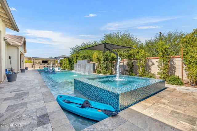 2652 E PELICAN Court, Gilbert, AZ 85297